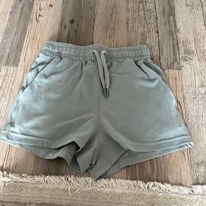 Paragon shorts